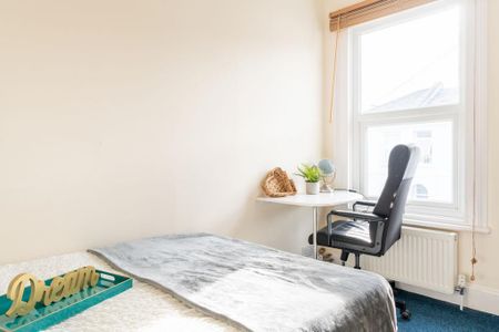 5 bedroom house to rent - Photo 5