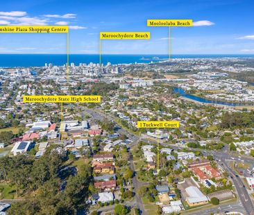 Hidden Gem in Maroochydore - Photo 5