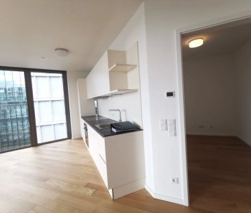 Moderne 3 Zimmer mit Balkon und vielen Extras im Haus! - Photo 6