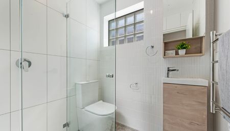 6/68 High Street, Mascot NSW 2020 - Studio For Rent | Domain - Photo 5