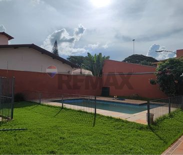 RE/MAX Aluga | Casa com 3 Dormitórios, Suíte, Escritório, Piscina e... - Photo 5