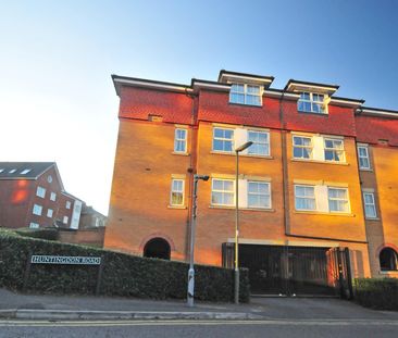 Maple House, Chapel Road, Redhill Town Centre - Photo 1