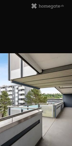 Appartement 3,5 pièces à remettre de suite - Photo 2