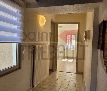Appartement à louer Metz Centre - Photo 3