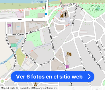 Alquiler piso en Tordera Tordera - Foto 1