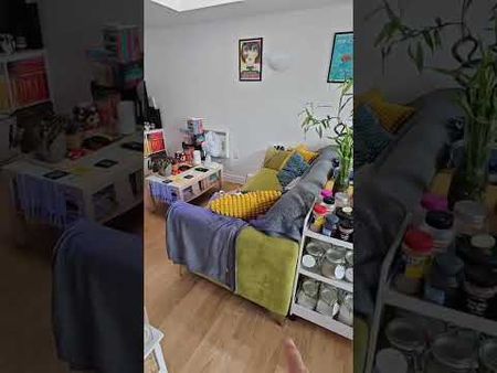 2 Bed Flat, Princess Louise Building, SE8 - Photo 3