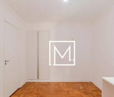 Apartamento Para Alugar, 84 m² por R$9.499,25/mês - Cerqueira César - São Paulo/sp - Foto 6
