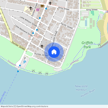 18 Maitland Street, NSW 2295, Stockton