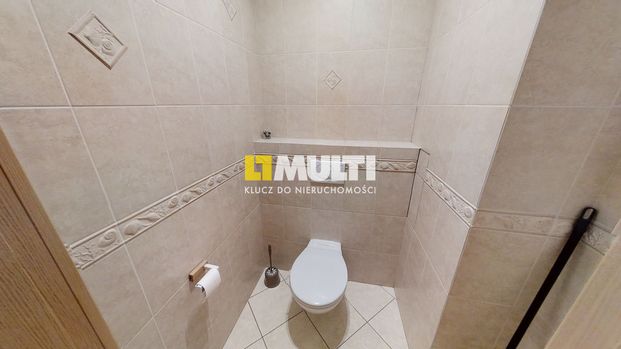 3 pok. na wynajem Centrum częściowo umeblowane - Фото 1