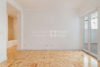 Apartamento T1+1 em Lisboa