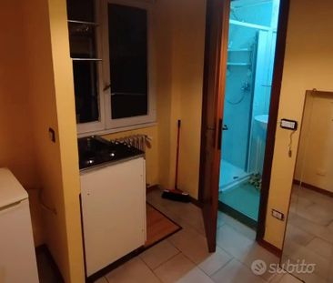 Largo preneste monolocale arredato - Photo 1