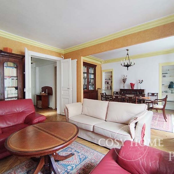 Appartement en location | Paris 10ème - Photo 1