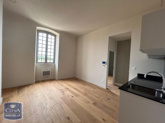 Location Appartement 2 pièces 34m² DOLE 39100 - Photo 1