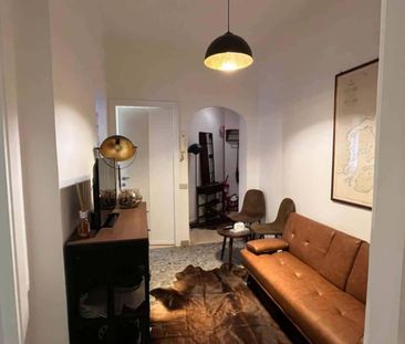Trilocale via Sorelle Marchisio, Gemelli - Pineta Sacchetti, Roma - Photo 1