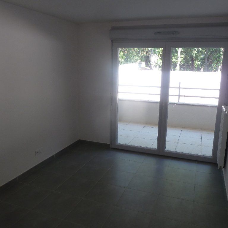 Location Appartement 3 pièces 65m² MONTPELLIER 34070 - Photo 1