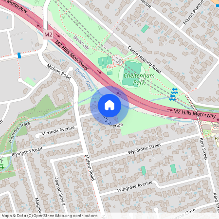 11 Kerry Avenue, Epping NSW 2121