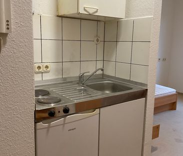 Studentenapartment in Aachen - Foto 1