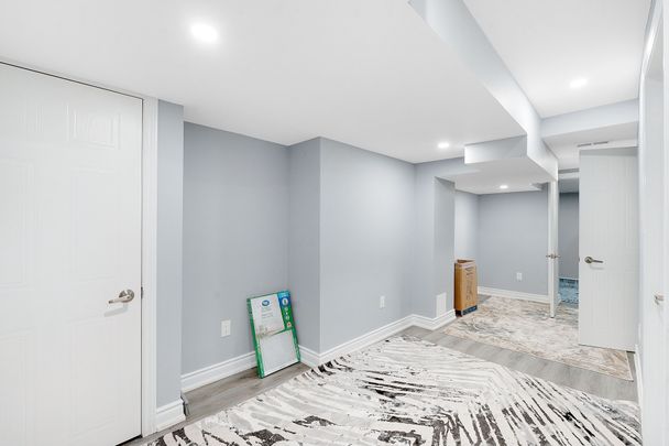 For Lease - 358 Robert Parkinson Drive, Brampton, Ontario - Photo 1