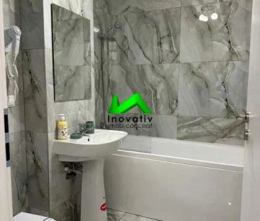 Apartament de inchiriat 3 camere Sibiu Balanta - Photo 5