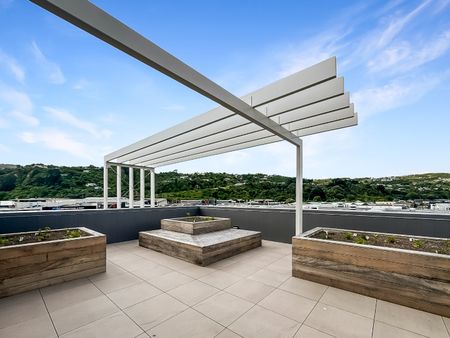 Welcome to Unit 204 at the Vela Apartments - Photo 5