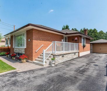 For Lease - 33 Bradstock Road, Toronto, Ontario - Photo 4