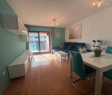 Piso de alquiler en Avenida Jorge Luis Borges, 12, El Tejar - Hacie... - Photo 3