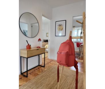 Apartamento T3 em Lisboa - Photo 2