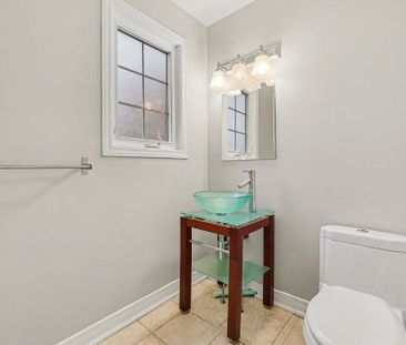 For Lease - 187 MONTEREY Drive, South of Baseline to Knoxdale, Ontario - Photo 6