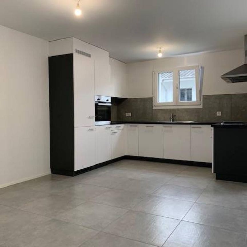 3.5 Zimmer, 79 m², 1. Stock - Foto 1