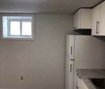 For Lease - 54 Codsell Avenue Unit# Basement, Toronto, Ontario - Photo 1