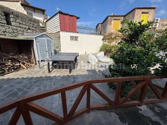 Villa unifamiliare via Provinciale Panza, Centro, Forio - Photo 1
