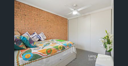 Single-Level Villa with Private Courtyard - Photo 3