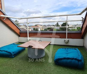 Location Appartement 2 pièces 33m² TALANGE 57525 - Photo 2