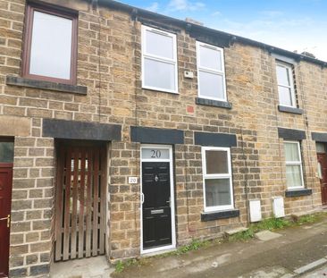 2 bed terraced house to rent in Station Road, Barnsley, S70 - Photo 5