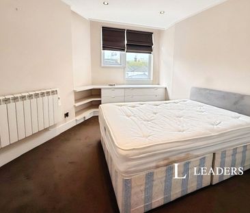 2 bedroom apartment to rent Prince Albert Street, Brighton, East Su... - Photo 5