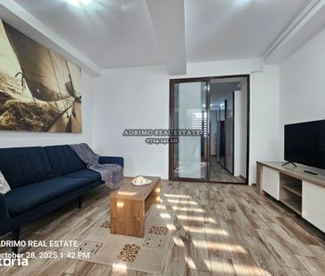 Studio Dublu 45mp Bloc Nou - Zona Reyna - Faleza Nord - 400 euro - Photo 5