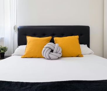 Calle de O'Donnell, Madrid, Community of Madrid 28009 - Photo 5