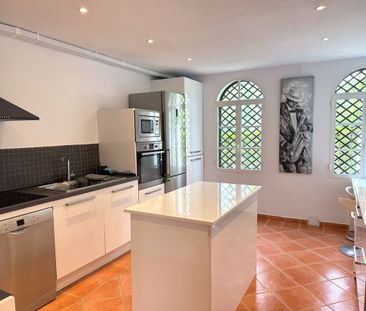 House – Townhouse in Nueva Andalucía - Photo 3