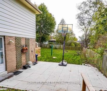 7 Gillbank Crescent #Bsmt - Photo 3