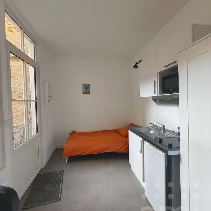 Studio meublé Hyper-centre refait à neuf - Photo 1