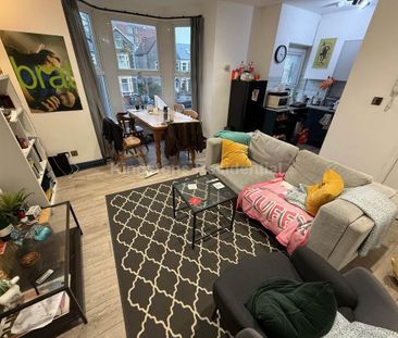 4 bedroom duplex to rent - Photo 1