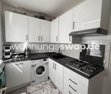 Wohnungsswap - 2 Zimmer, 65 m² - Krautstraße, Friedrichshain, Berlin - Photo 1