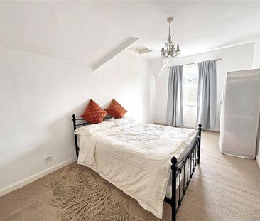 3 bedroom maisonette to rent - Photo 1