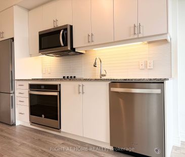 For Lease - 9618 Yonge Street Unit# 1115, Richmond Hill, Ontario - Photo 3