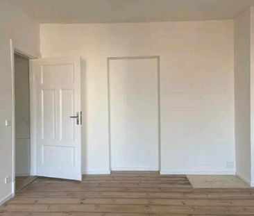 2 Zimmer inkl. Einbauküche - Photo 1