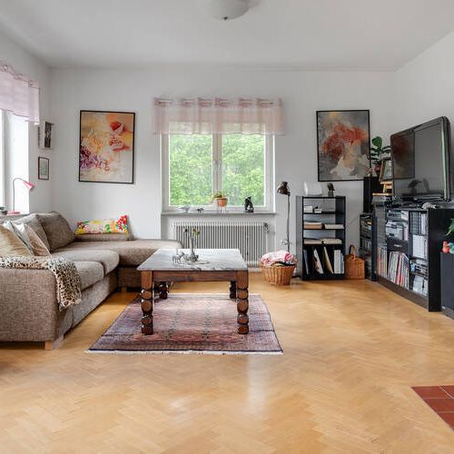 Spärrvägen, Vega - Photo 1