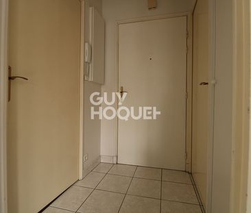 Appartement F2 - Photo 5