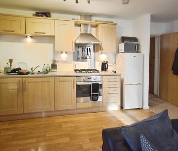 1 bedroom ground floor flat to rent - Photo 5