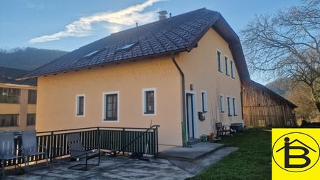 15349 - Gartenbenützung - 4 Zimmer! - Photo 2