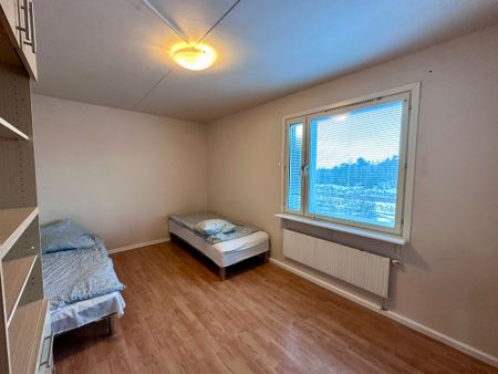 Sibeliusgången, Kista - Photo 3